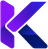 Korvio logo mark